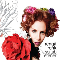 Sertab Erener - Rengarenk