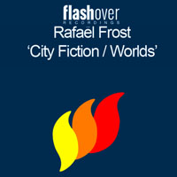 Frost, Rafael - City Fiction / Worlds (Single)