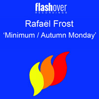 Frost, Rafael - Minimum / Autumn Monday (Single)