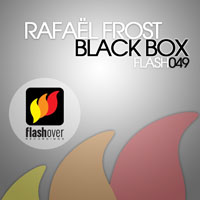 Frost, Rafael - Black Box (Single)