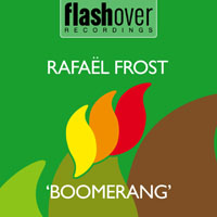 Frost, Rafael - Boomerang (Single)
