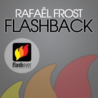 Frost, Rafael - Flashback (Single)