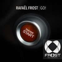 Frost, Rafael - Go! (Single)