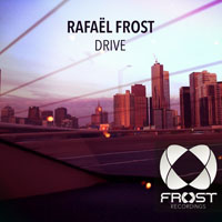 Frost, Rafael - Drive (Single)