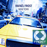 Frost, Rafael - New York (Single)