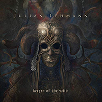 Lehmann, Julian - Keeper Of The Wild