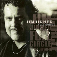 Jidhed, Jim - Full Circle