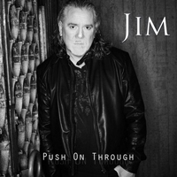 Jidhed, Jim - Push On Through