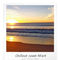 Faustov, Andrey - 2015.02.16 - Chillout Coast # 64 (CD 1)