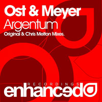 Ost & Meyer - Argentum (Single)