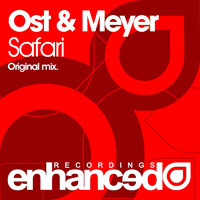 Ost & Meyer - Safari (Single)