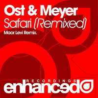Ost & Meyer - Safari (Remixed) (Single)