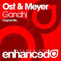 Ost & Meyer - Gandhi (Single)