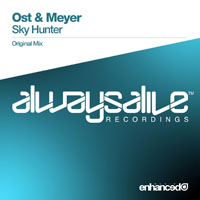 Ost & Meyer - Sky Hunter (Single)