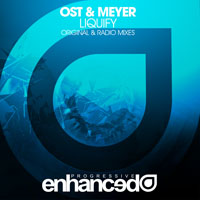 Ost & Meyer - Liquify (Single)