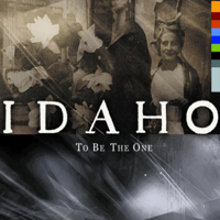 Idaho - To Be The One (Single)