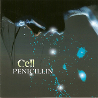 Penicillin - Cell