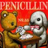 Penicillin - N 53