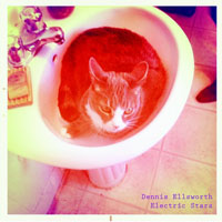 Ellsworth, Dennis - Electric Stars (EP)