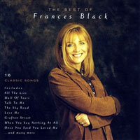 Black, Frances - The Best Of