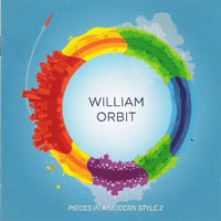 William Orbit - Pieces In A Modern Style 2 (Deluxe Edition, CD 1)