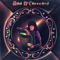 Dan McCafferty - Dan McCafferty (Remastered 1994)
