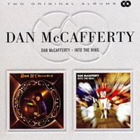 Dan McCafferty - Into The Ring (Remastered 2001)