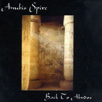 Anubis Spire - Back to Abydos