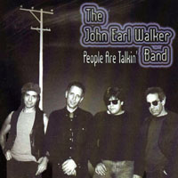 Walker, John Earl - People Are Talkin'