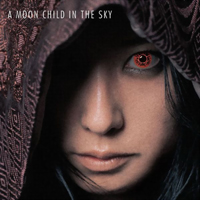 Amano, Tsukiko - A Moon Child In The Sky