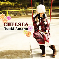 Amano, Tsukiko - Chelsea