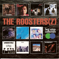 Roosters(z) - Best Songs Collection (CD 1)