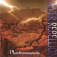 Phantasmagoria - Never Rebellion (Fool's Mate Edition)
