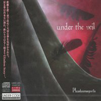 Phantasmagoria - Under The Veil