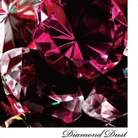 Phantasmagoria - Diamond Dust