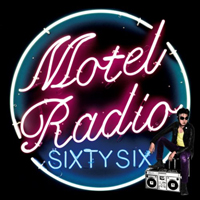 Birthday (JPN) - Motel Radio Sixty Six