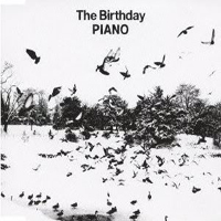 Birthday (JPN) - Piano