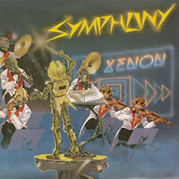 Xenon (ITA) - Symphony