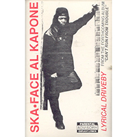 Al Kapone - Lyrical Drive-By (Indie Single)
