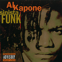 Al Kapone - Sinista Funk