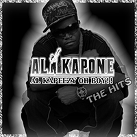 Al Kapone - Al Kapeezy Oh Boy!! The Hits