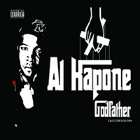 Al Kapone - Godfather (EP)