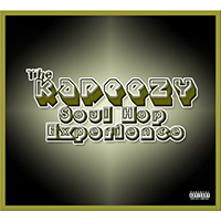 Al Kapone - The Kapeezy Soul Hop Experience