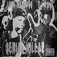 Lord Infamous - Portrait Of A Serial Killa (EP) 