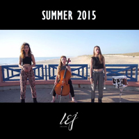 L.E.J - Summer 2015 (Single)
