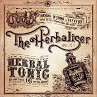 Herbaliser - Herbal Tonic