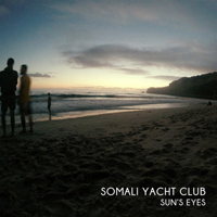 Somali Yacht Club - Sun's Eyes
