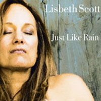 Scott, Lisbeth - Just Like Rain (Single)