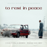 Scott, Lisbeth - To Rest In Peace (Original Motion Picture Soundtrack) {Single]
