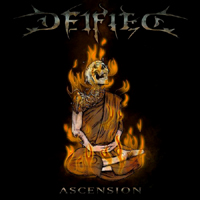 Deified - Ascension